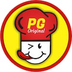 Logotipo Pastel Gordinho Original