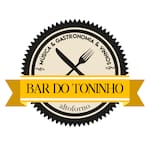 Logotipo Toninho Alto Forno