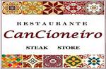 Logotipo Cancioneiro Pizza Gourmet