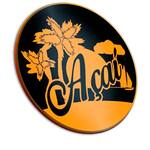 Logotipo Açaí Bar e Restaurante
