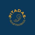 Logotipo Pitadas Gastrobar