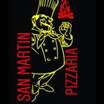 Logotipo San Martin