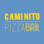Logotipo Caminito Pizza Bar