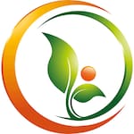 Logotipo Sementes Grãos