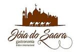 Logotipo Joia do Saara