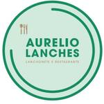 Logotipo Aurelio Restaurante Marmitex