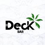 Logotipo Deck Bar