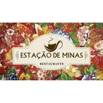Logotipo Estação de Minas