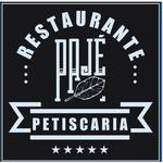 Logotipo Hamburgueria Pajé