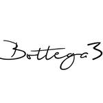 Logotipo Bottega 3 Empório