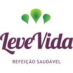 Logotipo Leve Vida Saudável