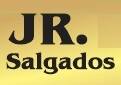 Logotipo Jr Promessas - Salgados Artesanais