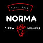 Logotipo Normaloucosburguer