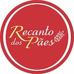 Logotipo Recanto dos Pães