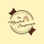Logotipo Mestra Creperia