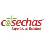 Logotipo Cosechas Las Olas