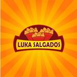 Logotipo Luka Salgados