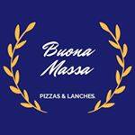 Logotipo Buona Massa