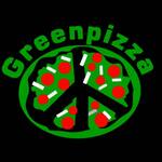 Logotipo Green Pizza