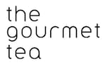 Logotipo The Gourmet Tea
