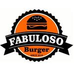 Logotipo Fabuloso Burguer Restaurante