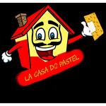 Logotipo La Casa do Pastel
