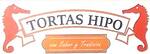 Logotipo Tortas Hipo