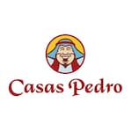 Logotipo Casas Pedro Express