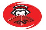 Logotipo Sushi Bar