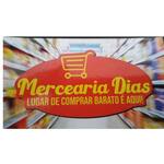 Logotipo Conveniência e Padaria Dias