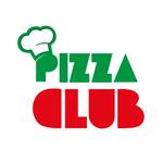 Logotipo Pizza Club Anjo da Guarda