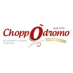 Logotipo Choppódromo