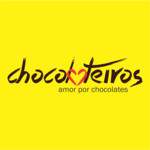 Logotipo Chocolateiros