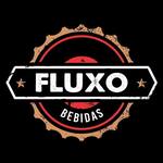 Logotipo Fluxo Bebidas