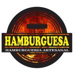Logotipo Hamburguesa