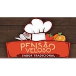 Logotipo Pensão Veloso