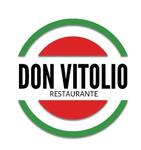 Logotipo Don Vitolio