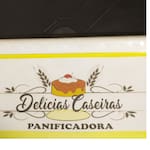 Logotipo Panificadora Delícias Caseiras