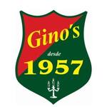 Logotipo Restaurante Gino's Il Candelabro
