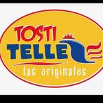 Logotipo Tostitellez Nuevo Repueblo