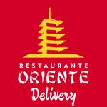 Logotipo Restaurante Oriente