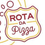 Logotipo Rota da Pizza