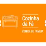 Logotipo Cozinha da Fá