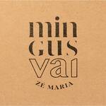 Logotipo Restaurante Mingus