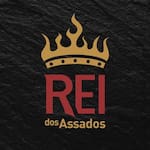 Logotipo Rei dos Assados