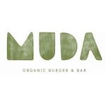 Logotipo Muda Burger