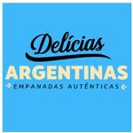 Logotipo Empanadas Delícias Argentinas