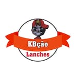 Logotipo Kbcao Lanches