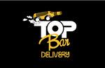 Logotipo Top Bar Delivery