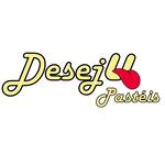 Logotipo Deseju Pastéis